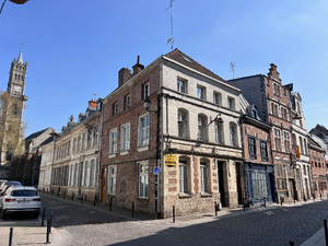Traiteur Valenciennes